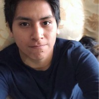 Sergio Aldair Saez Landa