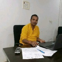 Dharmvir kumar singh