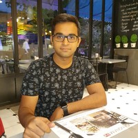 Nilanjan Banerjee