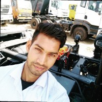 Himanshu Kumawat