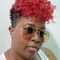 Chymaya Jones