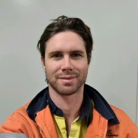 Luke Jackaman