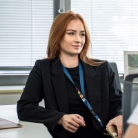 Pavlína Filoušová