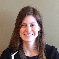 Haley Bradfield