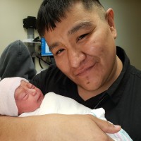 Merle Calnimptewa Jr