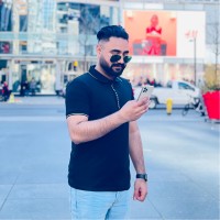 Yashan Grewal