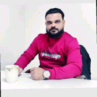 Haroon Khan