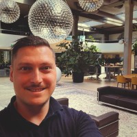Tim Van De Burgt