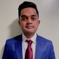 Yash Patel