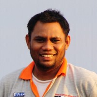 Miftah Tadjuddin