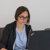 Virginie Gaudreault