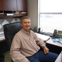 Terry Evans, Pe