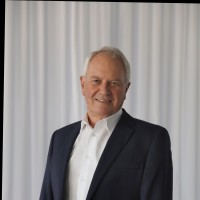 Tony Caughey ONZM