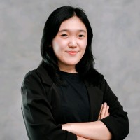 Meysia Kurniawan