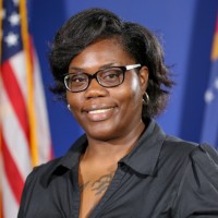 Oscenia Johnson
