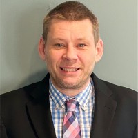 Nicholas Snyder