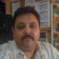 Alok Bhushan
