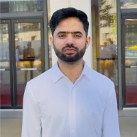 Muhammad Usman Ansar