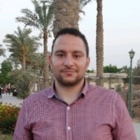 Mahmoud Hasanien