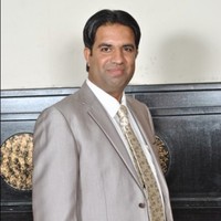 Sohail Saeed