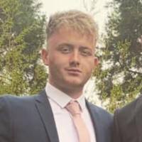 Caolan Crawford