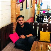 Raman Verma