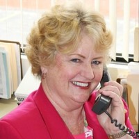 Margaret O'Connor R.N., Mmhc, Cohn, Faaohn