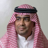 Eng. Hamdan Al-Johani