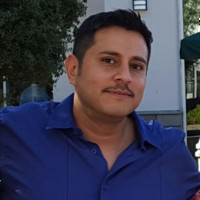 Peter Guillen