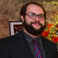 Marcus Danilo Rodrigues