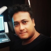 Sudeep Dey