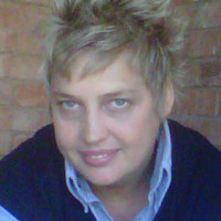 Gee Van Zyl