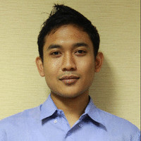 Ahmad Tri Akoso