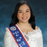 Queenie Rose Ramos