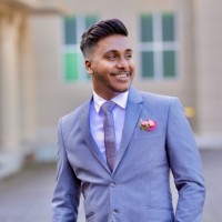 Harindu Basnayake