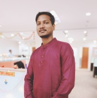 Suhas Zimal