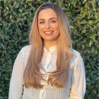 Nadien Al-Rubaie