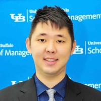 Yechuan Li