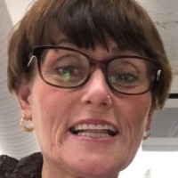 Maria Holmqvist Eriksson
