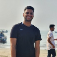 Mayank Vishnoi