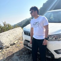 Hemant Singh Ghugtyal