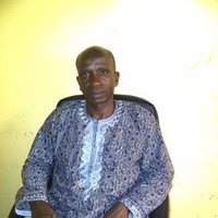 Ishabiyi Richard Ajibola