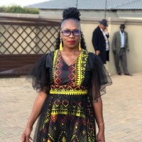 Mbali Wyken
