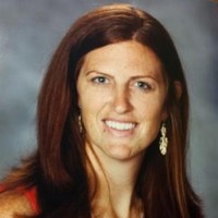 Julie South