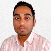 Armaan Lilothia