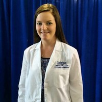 Samantha Haugaard, Pharmd