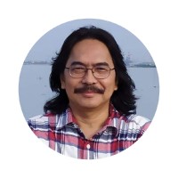 Benyamin Ruslan Naba