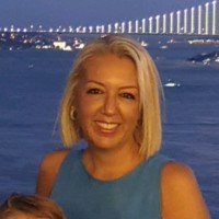 Burcu Hacısalihoğlu