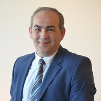 Turgay Ates
