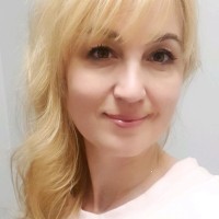 Elena Marchenko